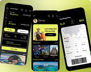 App Design for Innovative Solutions