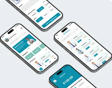 App Features Overview for User Engagement