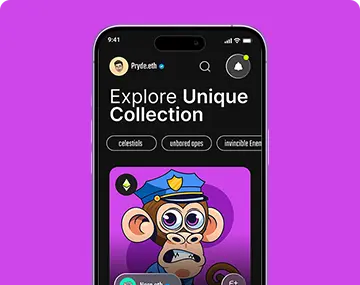 App Interface Design for Digital Solutions