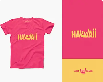 Branding design for corporate brand assets