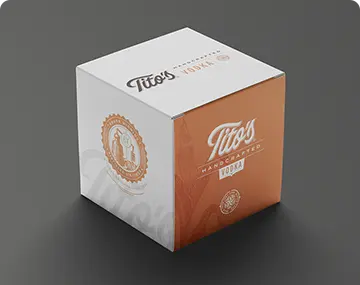 Branding design for modern brand visuals