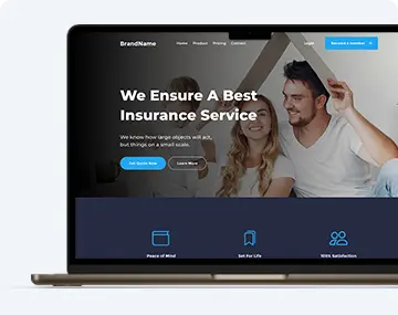 Web thumbnail for business growth