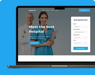 Web thumbnail for design solutions