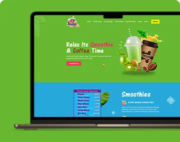 Web thumbnail for digital content