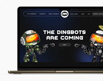 Web thumbnail for digital marketing campaigns