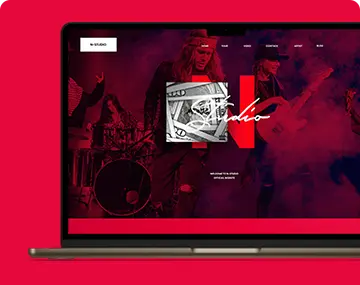 Web thumbnail for web design