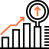 Image demonstrating user-focused web design with clean animation effects