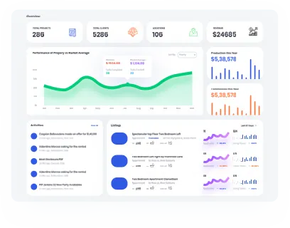 Seasonal product recommendations for targeted marketing